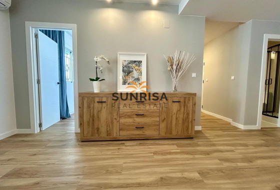 Townhouse · Resale - Orihuela Costa · Los Altos · Alicante · Spain