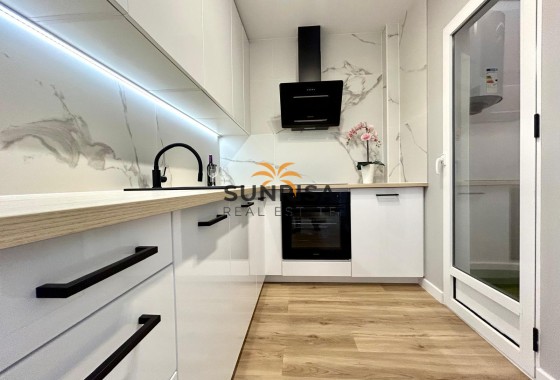 Townhouse · Resale - Orihuela Costa · Los Altos · Alicante · Spain