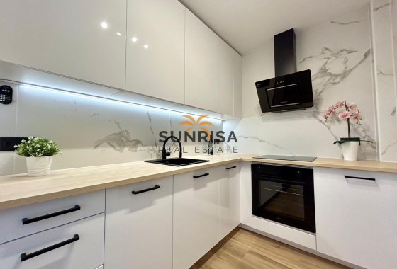 Townhouse · Resale - Orihuela Costa · Los Altos · Alicante · Spain