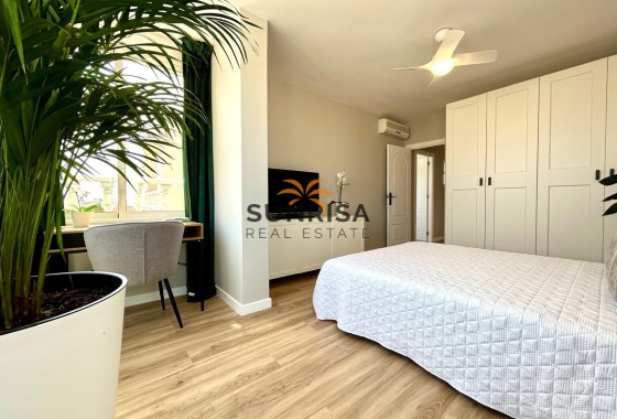 Townhouse · Resale - Orihuela Costa · Los Altos · Alicante · Spain