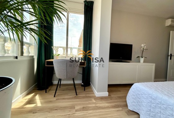 Townhouse · Resale - Orihuela Costa · Los Altos · Alicante · Spain