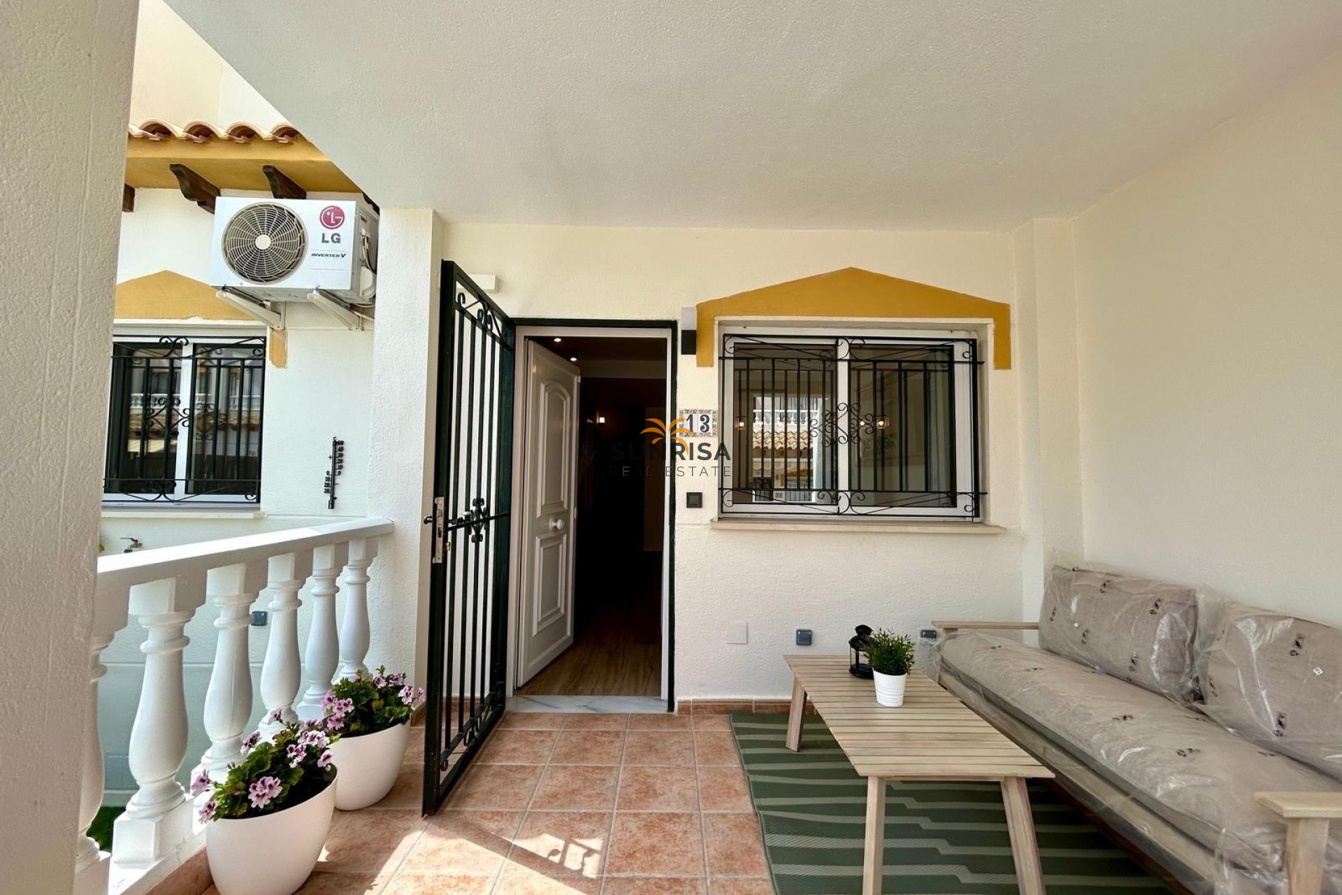 Herverkoop - Herenhuis - Orihuela Costa