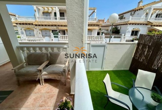 Townhouse · Resale - Orihuela Costa · Los Altos · Alicante · Spain