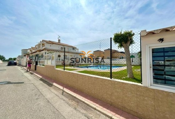 Townhouse · Resale - Orihuela Costa · Los Altos · Alicante · Spain