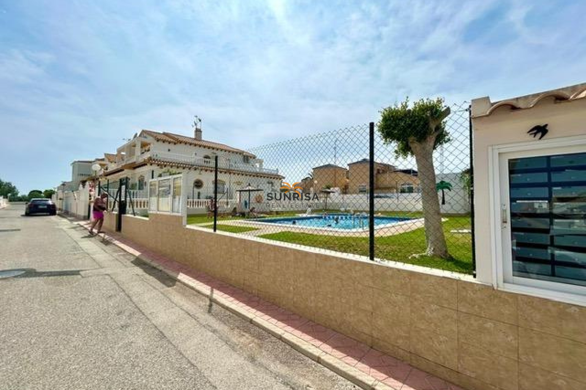 Herverkoop - Herenhuis - Orihuela Costa