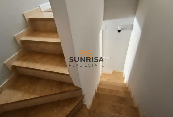Townhouse · Resale - Orihuela Costa · Los Altos · Alicante · Spain