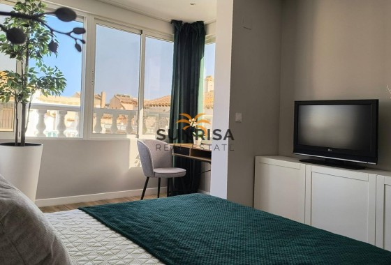Townhouse · Resale - Orihuela Costa · Los Altos · Alicante · Spain