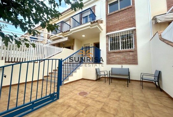 Adosado · Reventa - Dehesa de Campoamor · Alicante · España