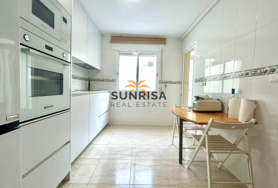 Adosado · Reventa - Dehesa de Campoamor · Alicante · España