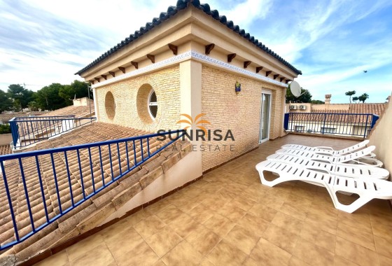Adosado · Reventa - Dehesa de Campoamor · Alicante · España