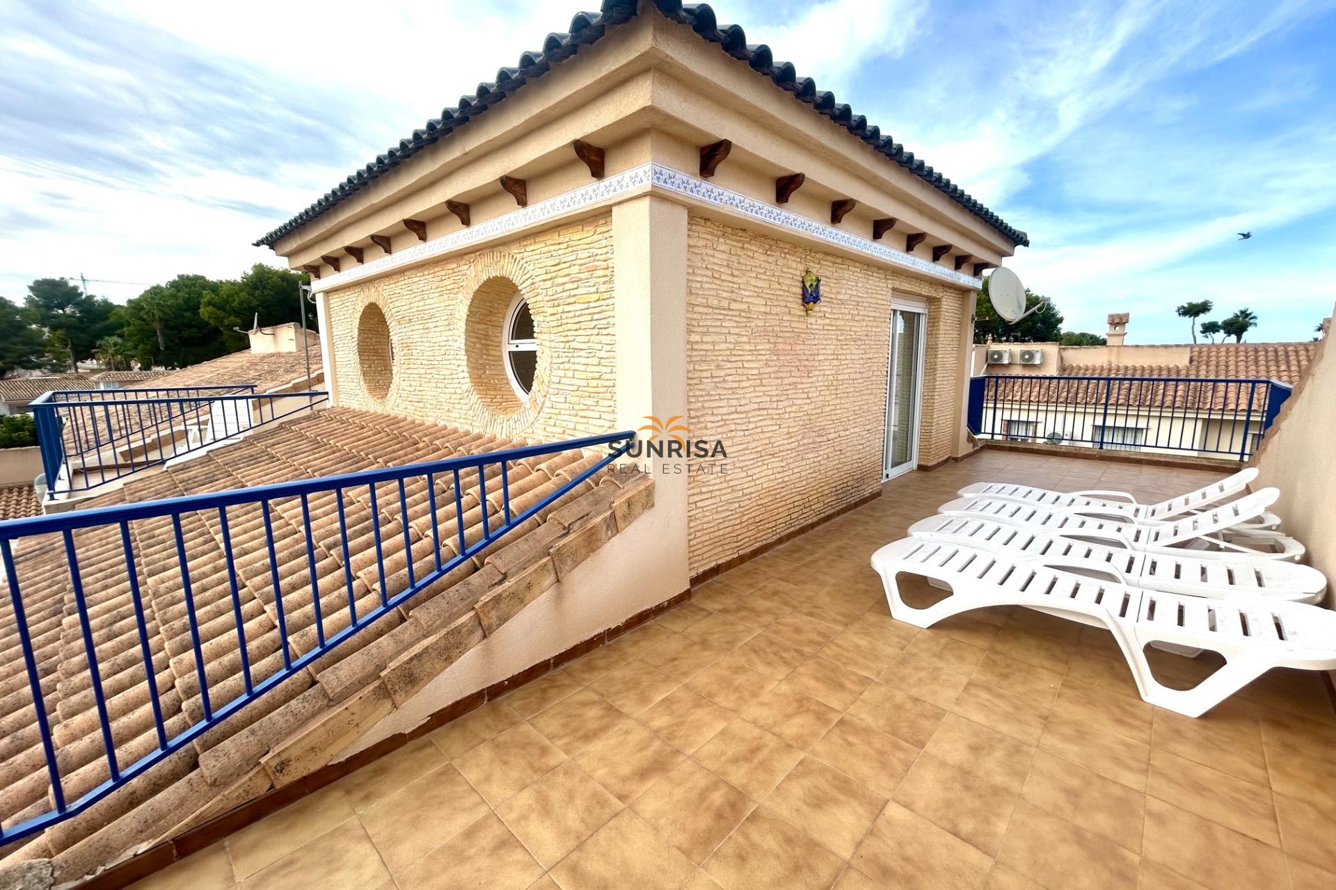Reventa - Adosado - Dehesa de Campoamor