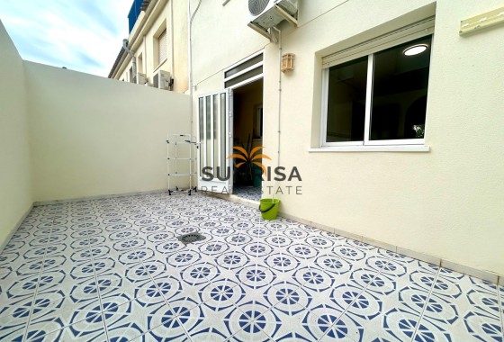 Adosado · Reventa - Dehesa de Campoamor · Alicante · España