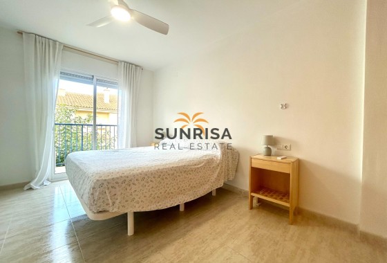 Adosado · Reventa - Dehesa de Campoamor · Alicante · España