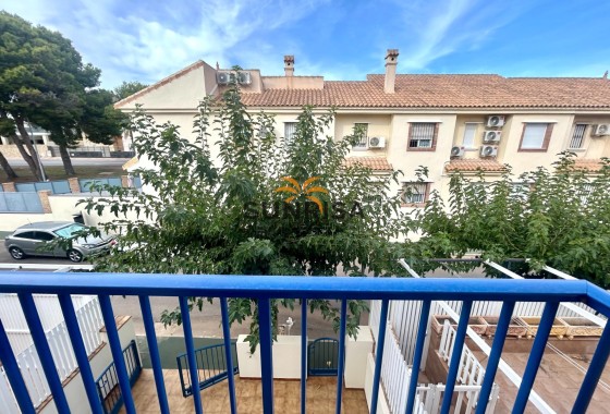 Adosado · Reventa - Dehesa de Campoamor · Alicante · España