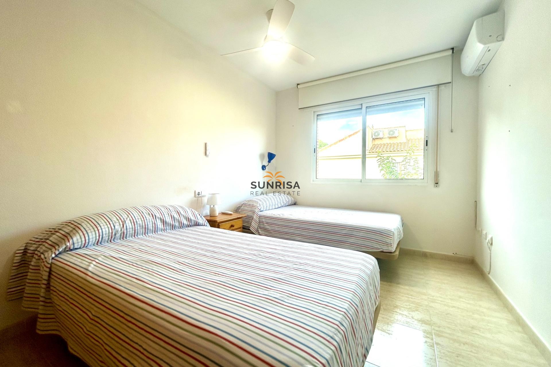 Reventa - Adosado - Dehesa de Campoamor