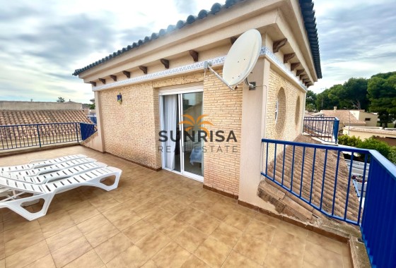 Adosado · Reventa - Dehesa de Campoamor · Alicante · España