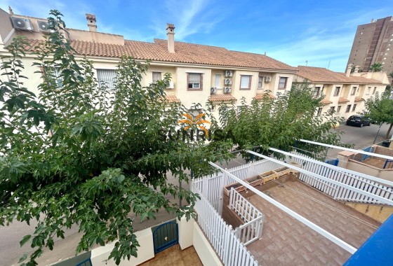 Adosado · Reventa - Dehesa de Campoamor · Alicante · España