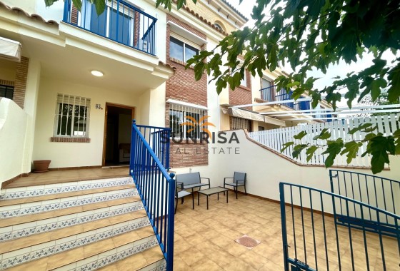 Adosado · Reventa - Dehesa de Campoamor · Alicante · España