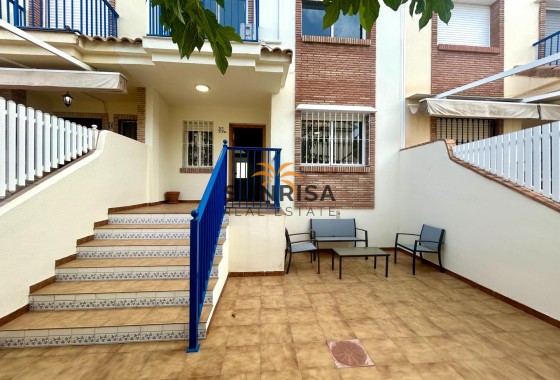 Adosado · Reventa - Dehesa de Campoamor · Alicante · España