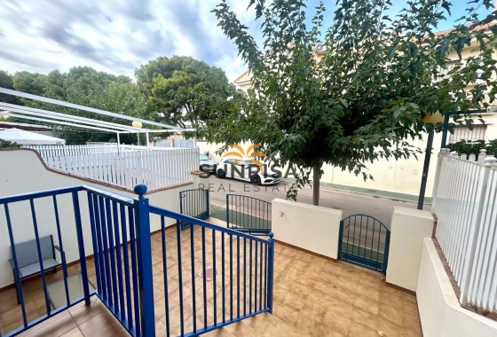 Adosado · Reventa - Dehesa de Campoamor · Alicante · España