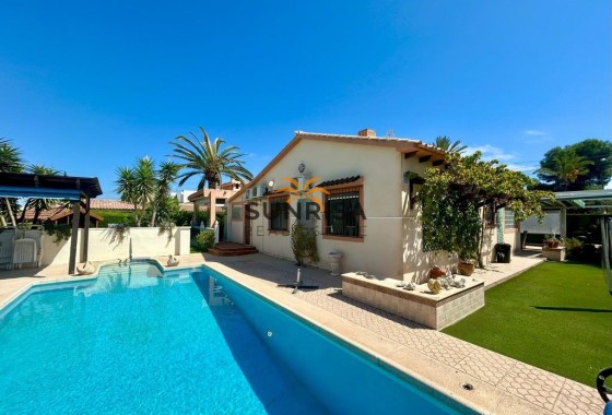 Villa · Revente - Orihuela Costa · Aguamarina · Alicante · Espagne