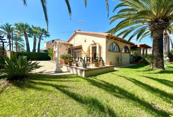 Villa · Revente - Orihuela Costa · Aguamarina · Alicante · Espagne