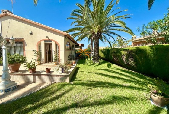 Villa · Revente - Orihuela Costa · Aguamarina · Alicante · Espagne