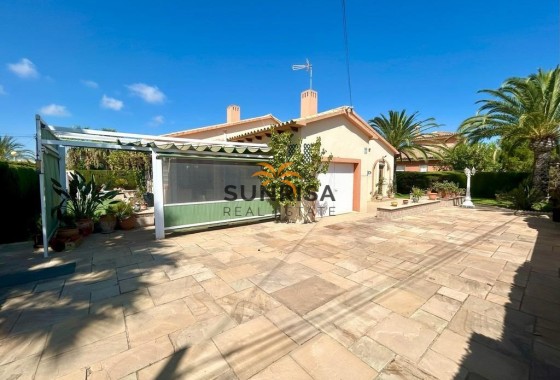 Villa · Revente - Orihuela Costa · Aguamarina · Alicante · Espagne
