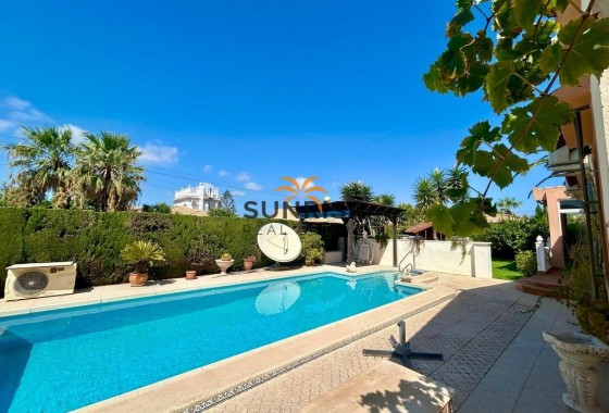 Villa · Revente - Orihuela Costa · Aguamarina · Alicante · Espagne