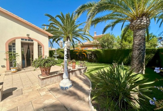 Villa · Revente - Orihuela Costa · Aguamarina · Alicante · Espagne