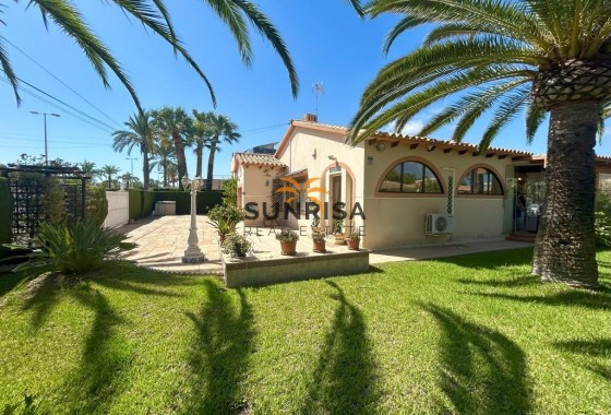 Villa · Revente - Orihuela Costa · Aguamarina · Alicante · Espagne