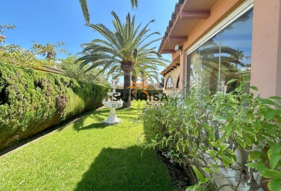 Villa · Revente - Orihuela Costa · Aguamarina · Alicante · Espagne