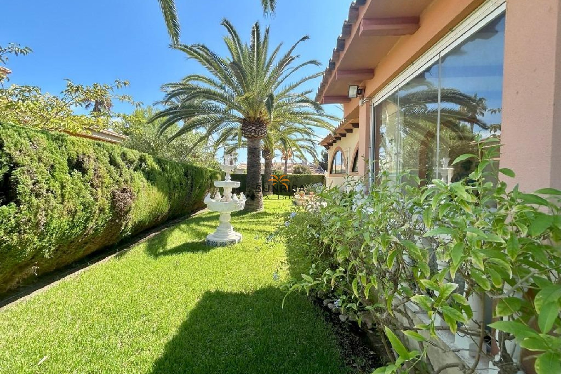 Herverkoop - Villa - Orihuela Costa