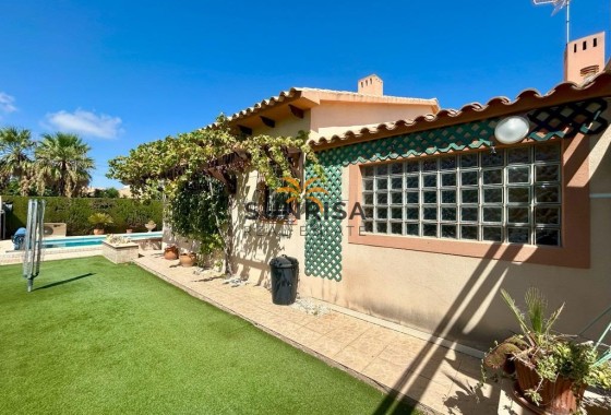 Villa · Revente - Orihuela Costa · Aguamarina · Alicante · Espagne