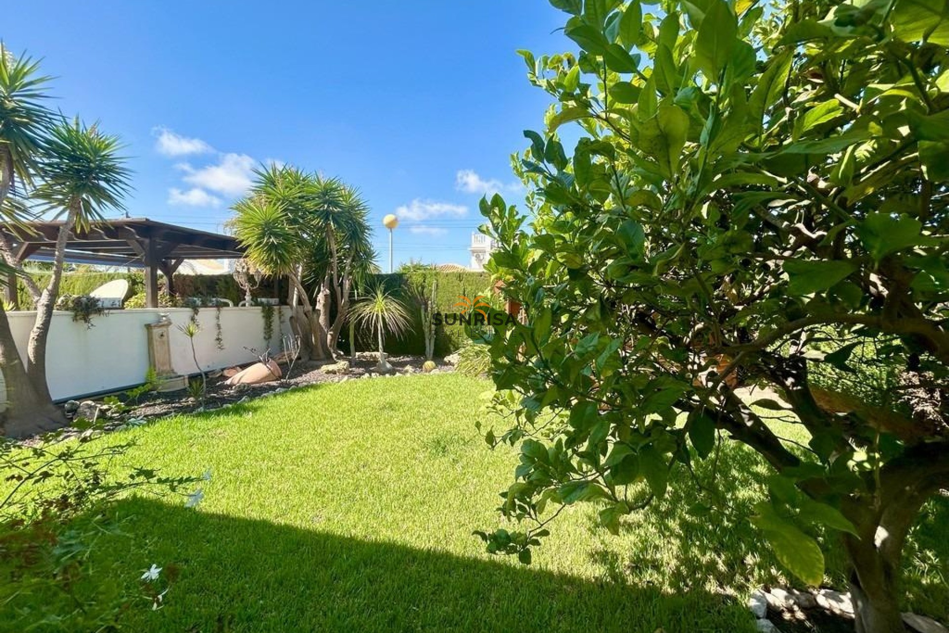 Herverkoop - Villa - Orihuela Costa