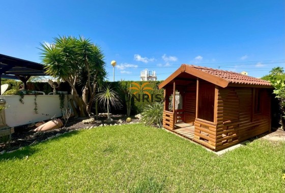 Villa · Revente - Orihuela Costa · Aguamarina · Alicante · Espagne