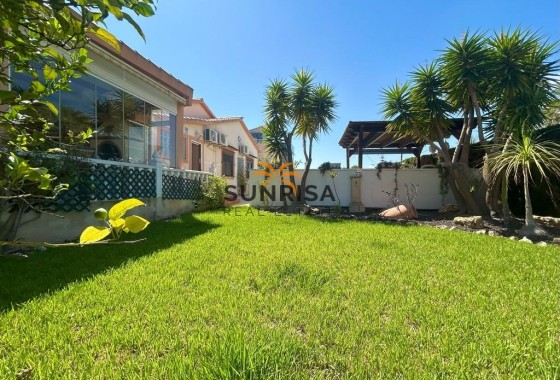 Villa · Revente - Orihuela Costa · Aguamarina · Alicante · Espagne