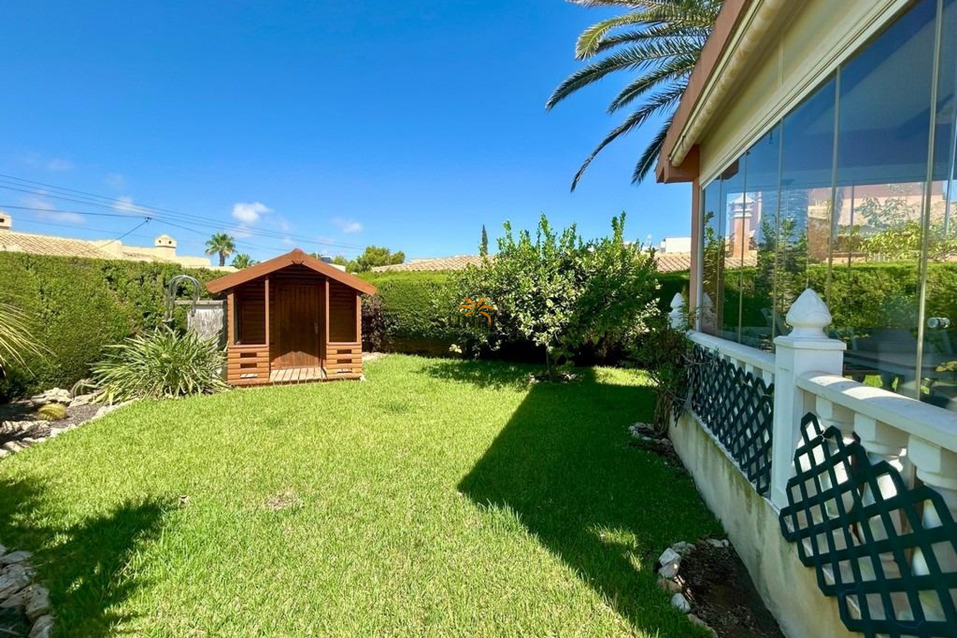 Herverkoop - Villa - Orihuela Costa
