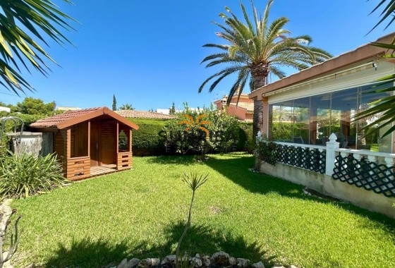Villa · Revente - Orihuela Costa · Aguamarina · Alicante · Espagne