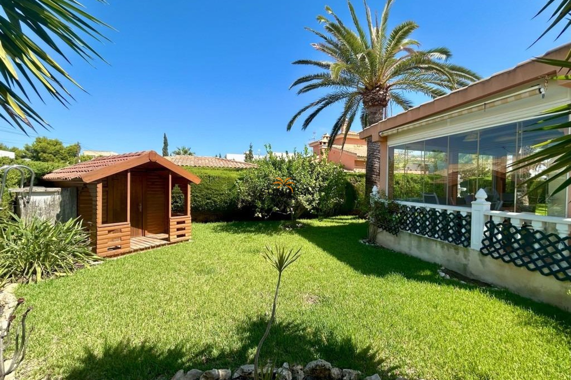 Herverkoop - Villa - Orihuela Costa
