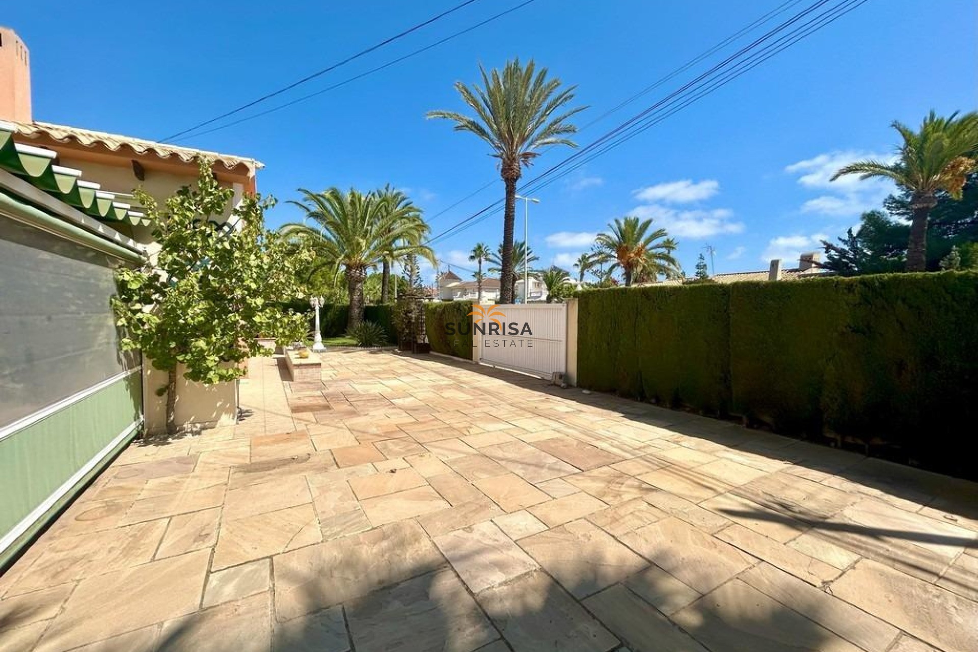 Herverkoop - Villa - Orihuela Costa