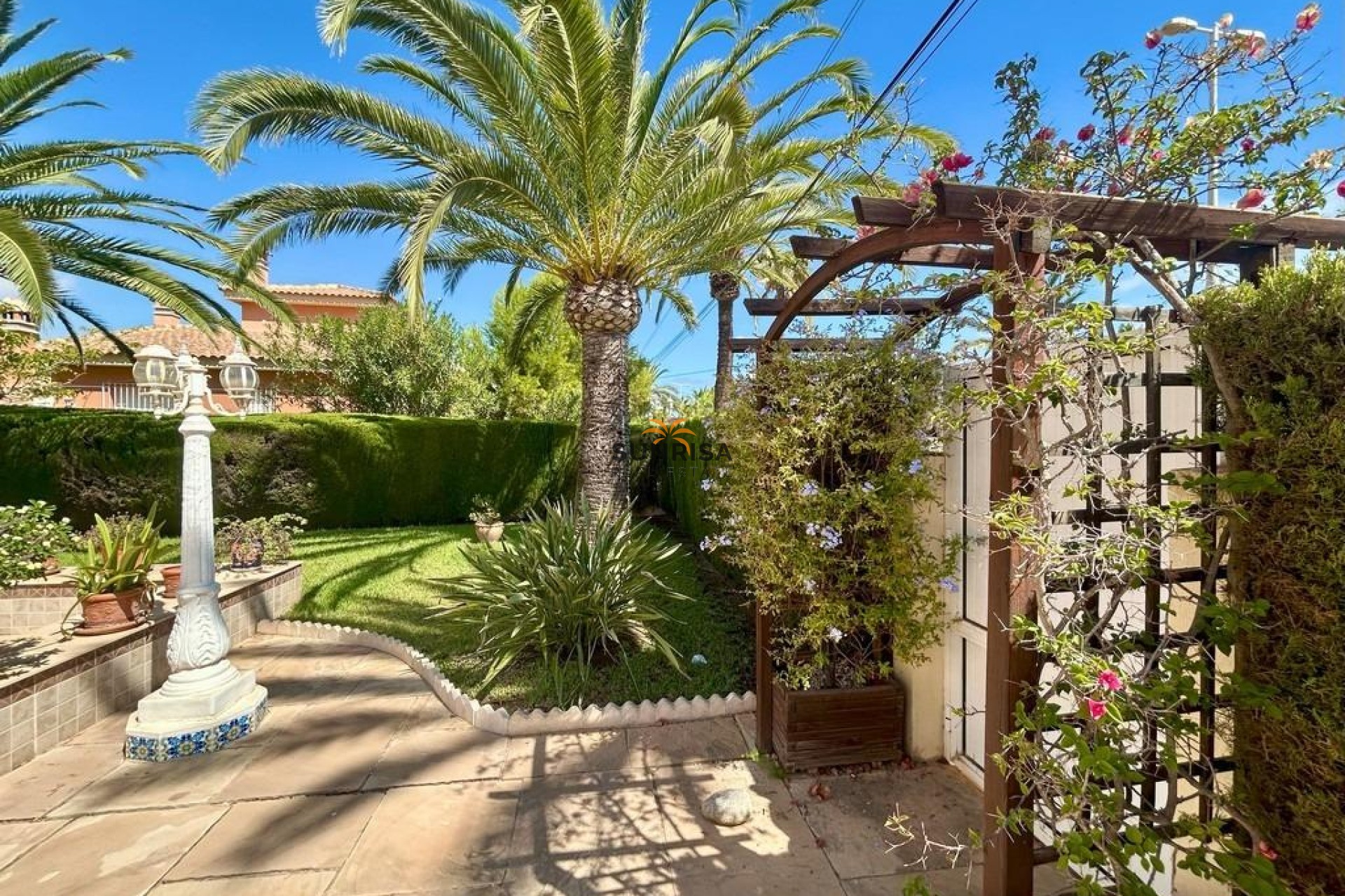 Herverkoop - Villa - Orihuela Costa
