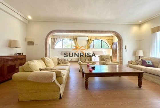 Villa · Revente - Orihuela Costa · Aguamarina · Alicante · Espagne