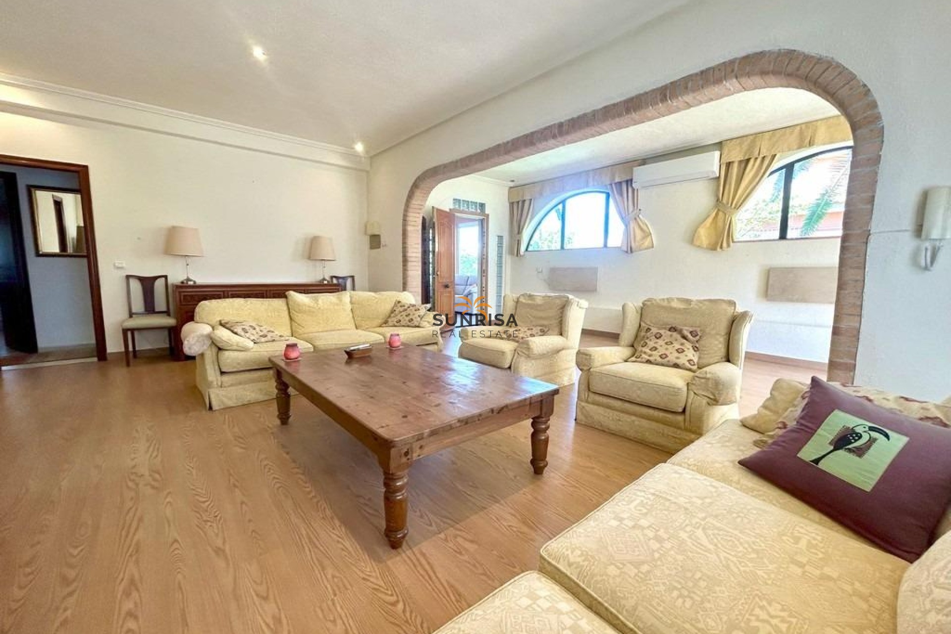Herverkoop - Villa - Orihuela Costa