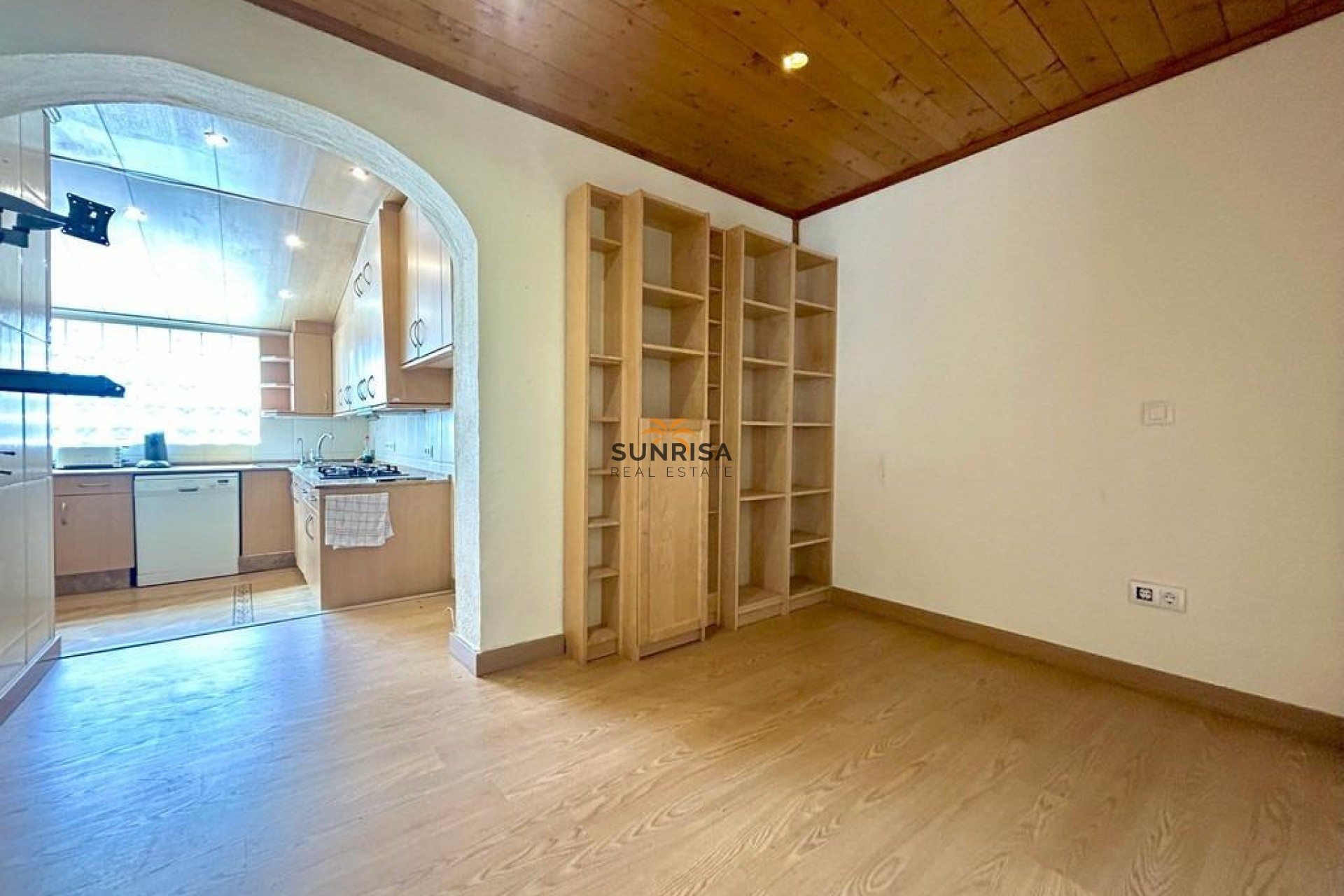 Herverkoop - Villa - Orihuela Costa