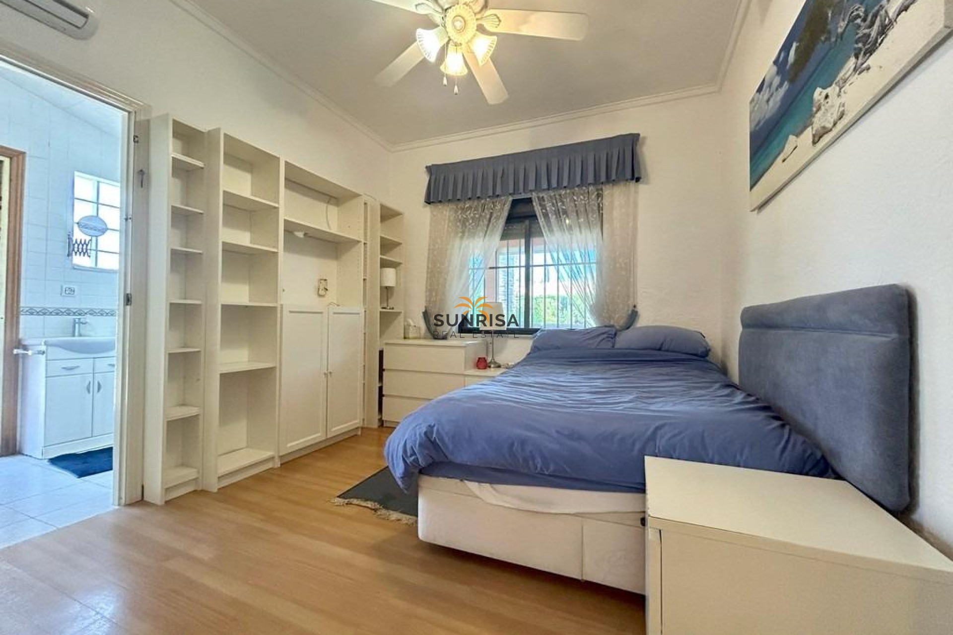 Herverkoop - Villa - Orihuela Costa