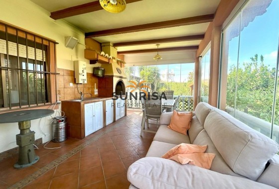 Villa · Revente - Orihuela Costa · Aguamarina · Alicante · Espagne