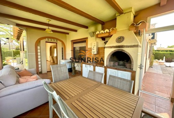 Villa · Revente - Orihuela Costa · Aguamarina · Alicante · Espagne
