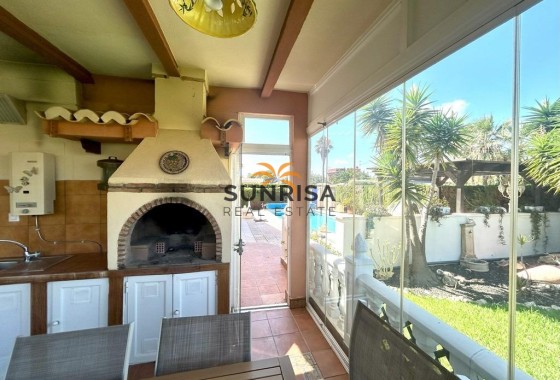 Villa · Revente - Orihuela Costa · Aguamarina · Alicante · Espagne