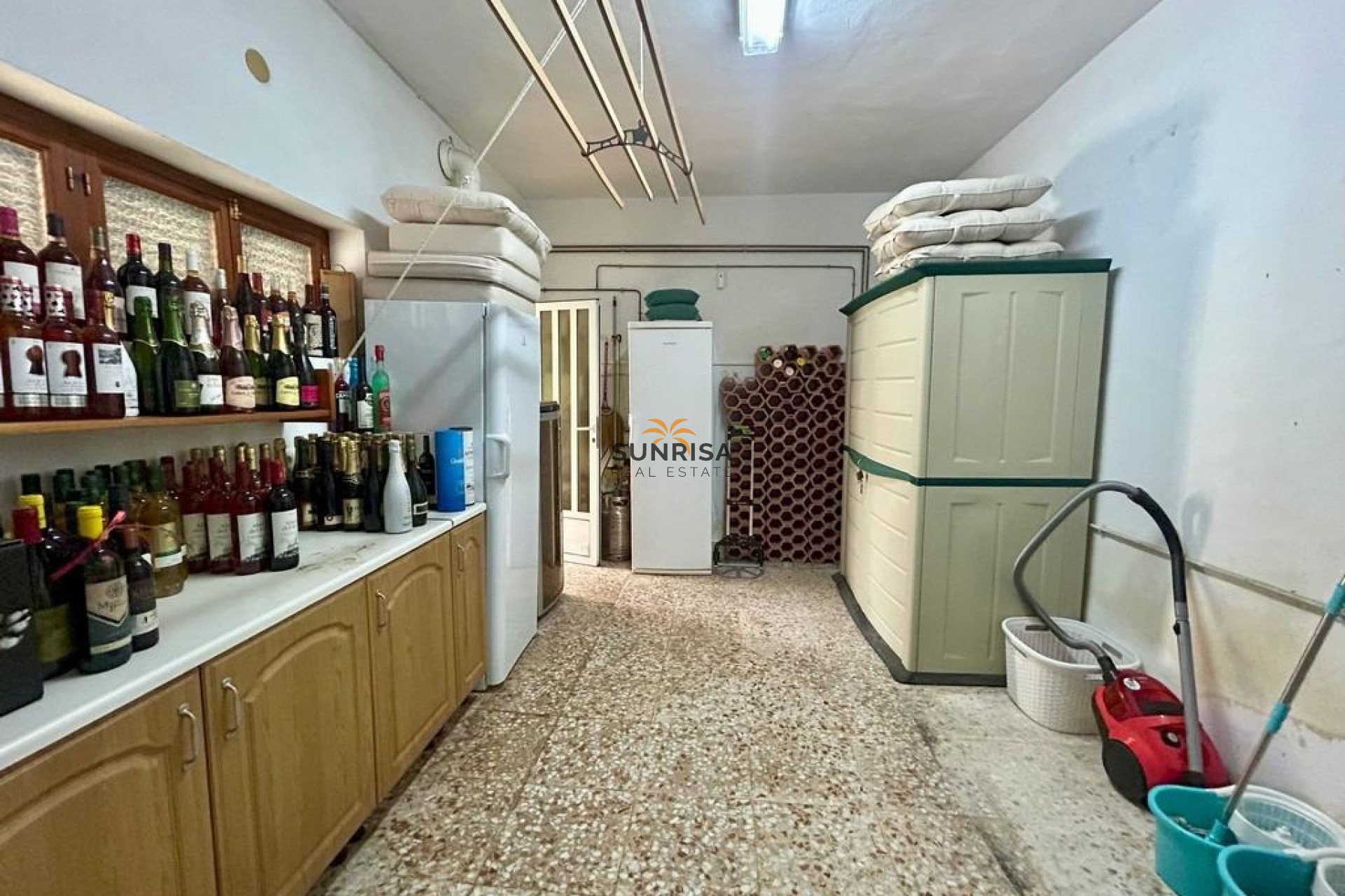 Herverkoop - Villa - Orihuela Costa